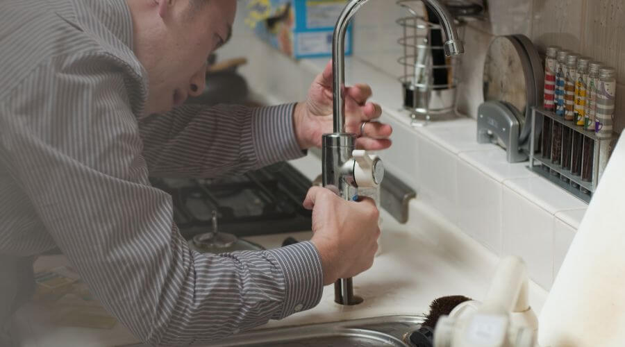 Professional Leak Detection in Elgin, IL